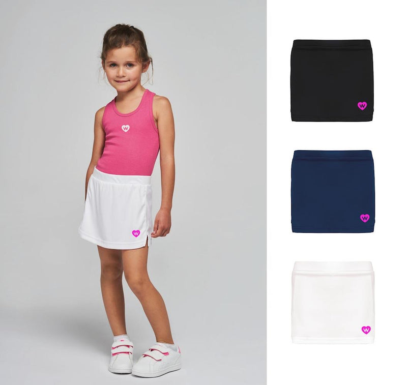 Sporty Girls Set Kids